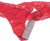 Subtle Butt Disposable Gas Neutralizers
