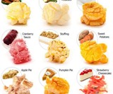 Thanksgiving Popcorn Feast