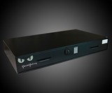 Monster Vault Under-the-Bed Safe