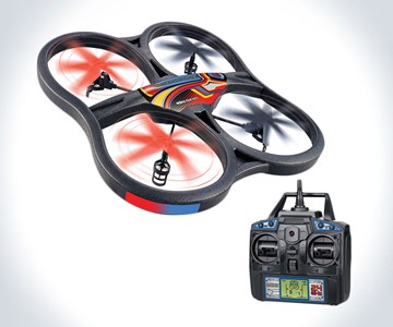 Panther Air Drone with HD Camera Panther Air Drone with HD Camera
