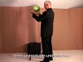 Unbreakable Slugger Umbrella