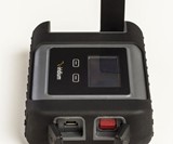Iridium Go Global Hotspot