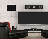 1byone Digital Indoor HDTV Antenna