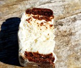 Freeze-Dried Ice Cream Sandwich Bites