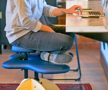 Soul Seat Cross-Legged Chairs Soul Seat Cross-Legged Chairs