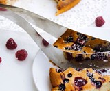 Cake Server