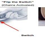 Insta-Chain Automatic Tire Chains