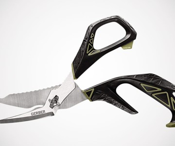 Gerber Processor Take-A-Part Fishing Shears