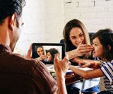 6-Pack of Amazon Fire Tablets