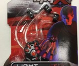 SpyX Light Hand - Glowing Fingers to Navigate the Dark