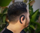 True Wireless Bone Conduction Earphones