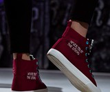 Beetlejuice Handbook for the Recently Deceased Sneakers