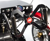 Swincar E-Spider ATV