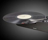 Ion Vinyl/Cassette Player & MP3 Converter