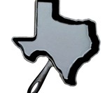 American Skillet Company State Cast Iron Skillets