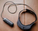 CoolDrift Versa - Cooling Headband for Better Sleep