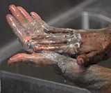 Grip Clean Dirt-Infused Heavy Duty Hand Cleaner
