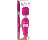 Wanachi Mega Massager (NSFW)