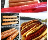 Slotdog Hot Dog Scorer