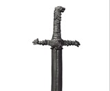 Oathkeeper Pencil Tip Sculpture