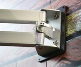 Wall-Mounted Patio Umbrella