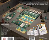 Subatomic: An Atom Building Game