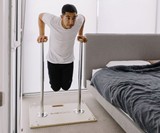 BaseBlocks Portable Fitness Trainer