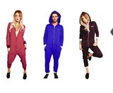 Hoodsie - Adult Hooded Onesie
