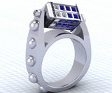 TARDIS Ring