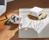 TREATOI Automatic Treat Ball Dispenser