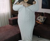 Crochet Penis Blanket