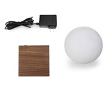 Levimoon - The World's First Levitating Moon Light