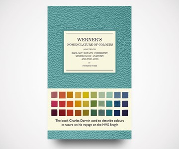 Werner's Nomenclature of Colours Werner's Nomenclature of Colours