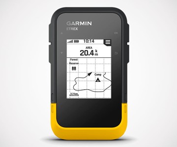 Garmin eTrex SE GPS Handheld Navigator Garmin eTrex SE GPS Handheld Navigator
