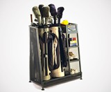 Suncast Golf Organizer