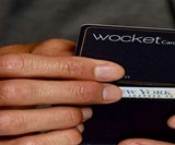 Wocket Smart Wallet
