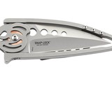 CRKT Snap Lock Folding Knife