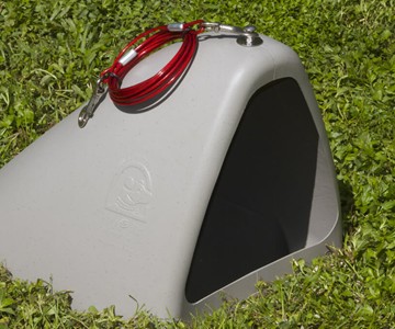 DogEden - Underground Dog House DogEden - Underground Dog House