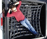 Jammock Jeep or Truck Hammock