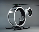 ZERO Helicopter