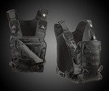 Mission Critical Baby Carrier for Dads