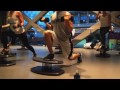 StrongBoard Balance Board