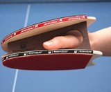 Brodmann Blades Ping Pong Paddles -3354