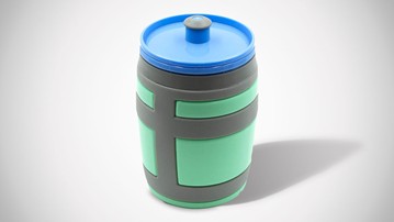 Chug Jug Water Bottle Chug Jug Water Bottle