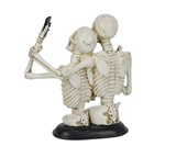 Selfie Skeletons