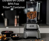 JAWZ High Performance Blender