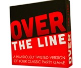 Over the Line Party Game