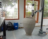 3D Clay Printer