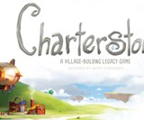 Charterstone - A Village-Building Legacy Game
