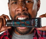 Chilly Ghost Pepper Toothpaste